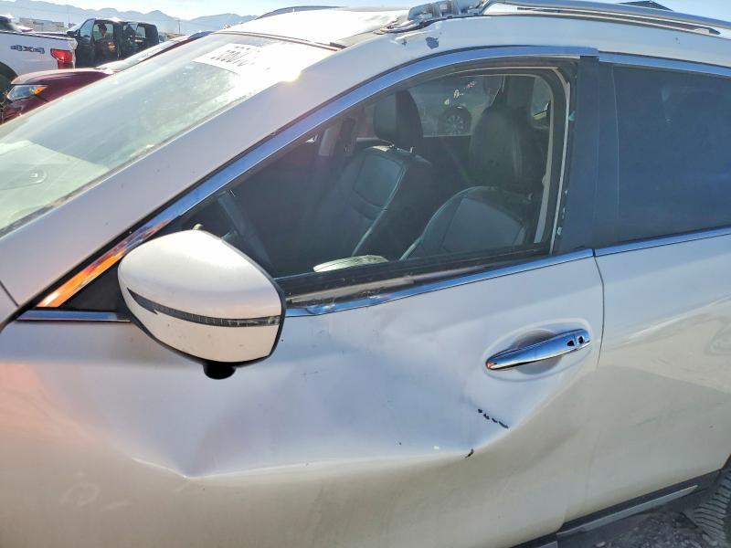 Продажа на аукционе авто 2017 Nissan Rogue, vin: 5N1AT2MV3HC887774, номер лота: 55607846
