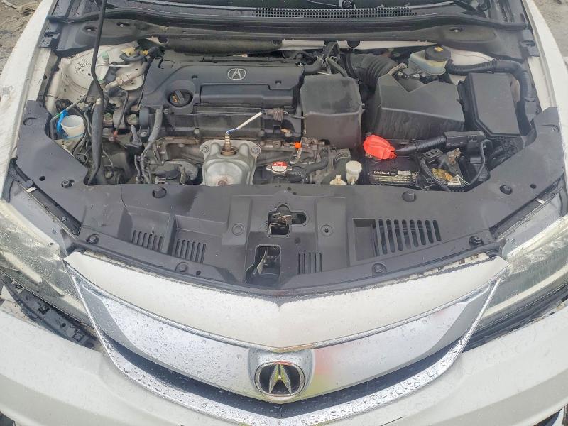 58555516 :رقم المزاد ، 19UDE2F71HA014662 vin ، 2017 Acura Ilx مزاد بيع