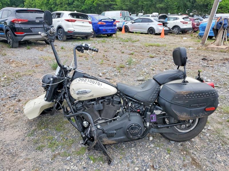 Aukcja sprzedaży 2022 Harley-davidson Flhcs, vin: 1HD1YBK17NB044957, numer aukcji: 56310676