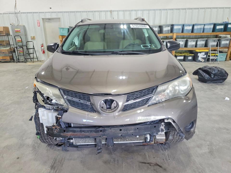 Продаж на аукціоні авто 2013 Toyota Rav4, vin: 2T3BFREV6DW073570, номер лоту: 57654666