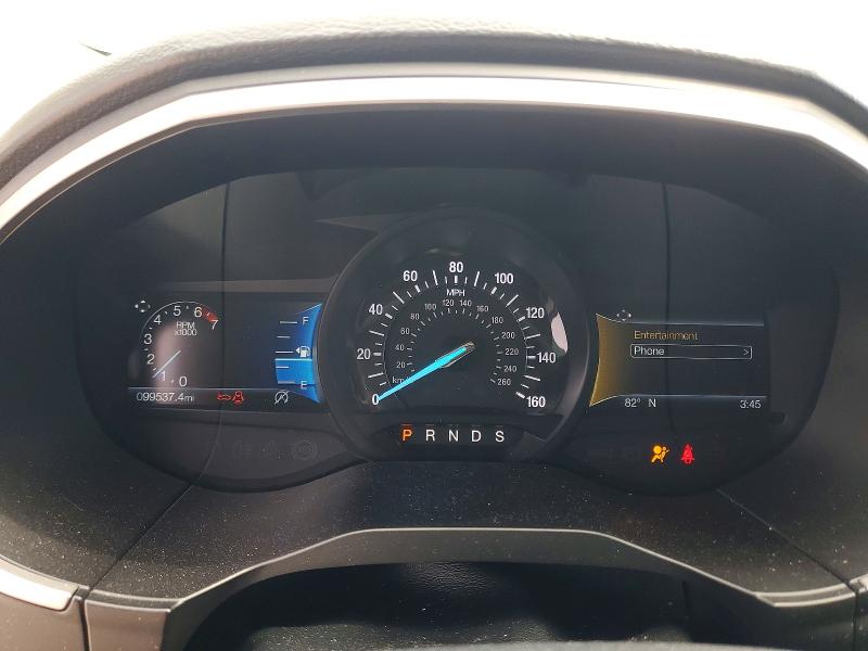 Продажа на аукционе авто 2019 Ford Edge, vin: 2FMPK3J93KBB25479, номер лота: 56498196