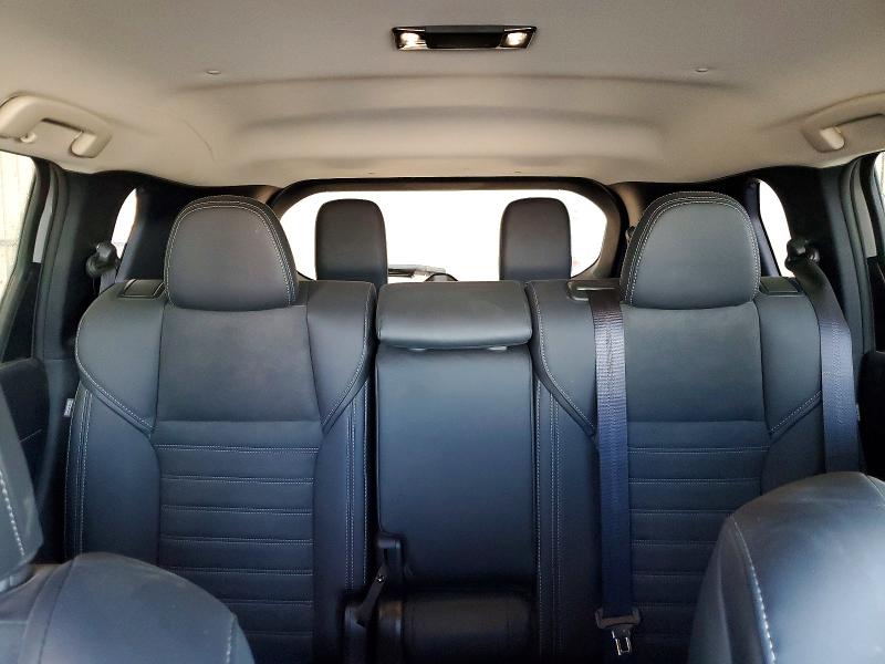 56159066 :رقم المزاد ، JA4J4VA81SZ058444 vin ، 2025 Mitsubishi Outlander مزاد بيع