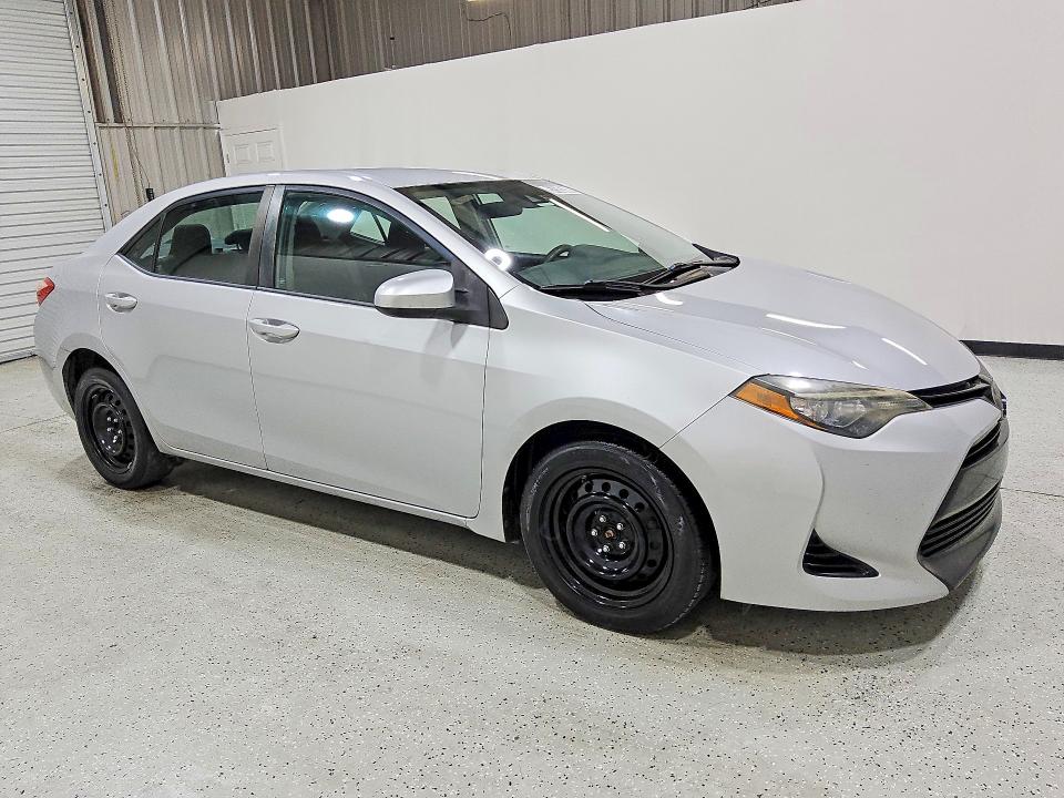 57535306 :رقم المزاد ، 2T1BURHE9HC746773 vin ، 2017 Toyota Corolla مزاد بيع