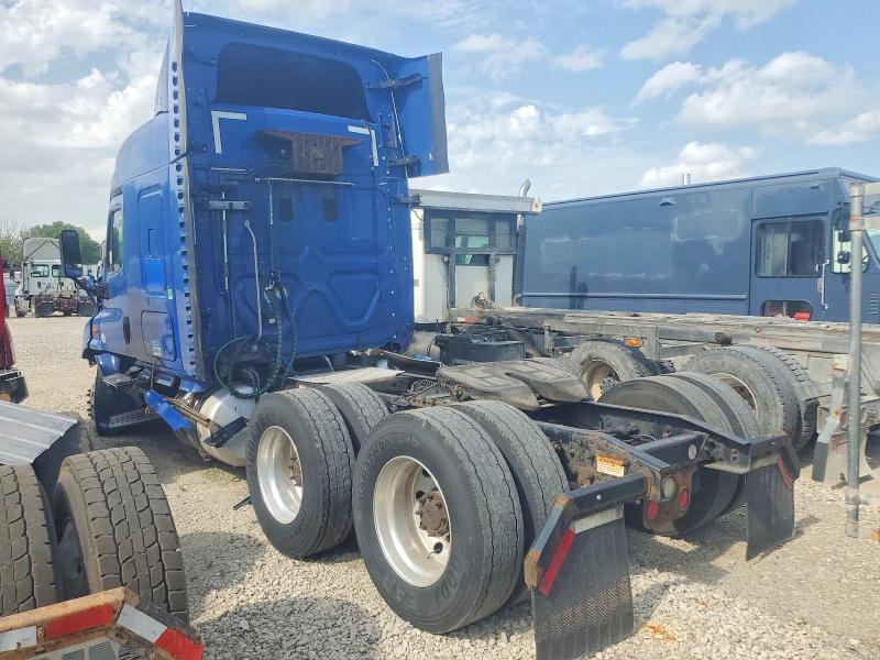 Aukcja sprzedaży 2016 Freightliner Cascadia, vin: 1FUJGHDV8GLFM6540, numer aukcji: 58034206
