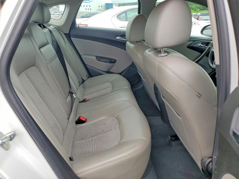 Aukcja sprzedaży 2017 Buick Verano, vin: 1G4PR5SK7H4117042, numer aukcji: 55712186