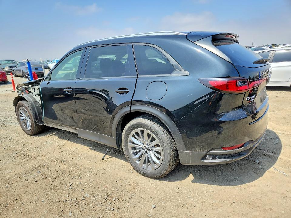 Aukcja sprzedaży 2024 Mazda Cx-90, vin: JM3KKCHD3R1134480, numer aukcji: 55816936