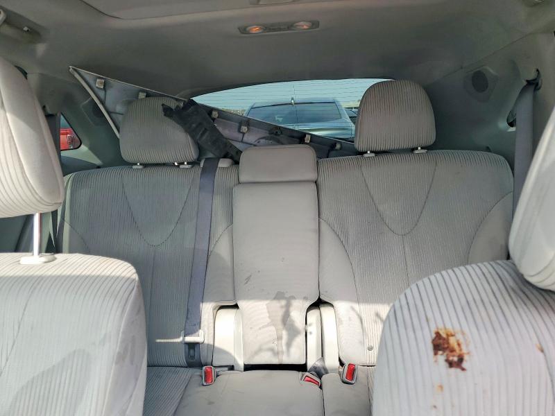 Aukcja sprzedaży 2011 Toyota Venza, vin: 4T3ZK3BB8BU040102, numer aukcji: 55913906