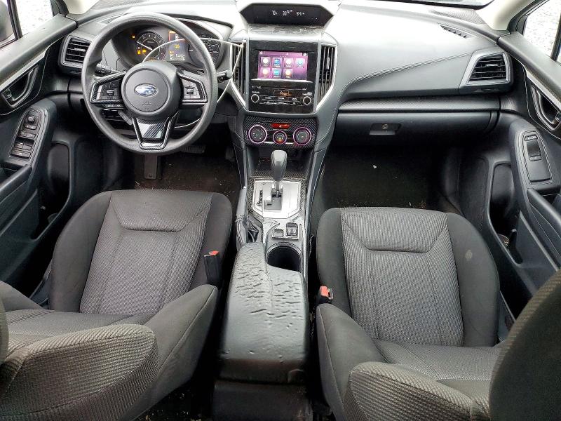 Продаж на аукціоні авто 2019 Subaru Impreza, vin: 4S3GTAD60K3732401, номер лоту: 58051566