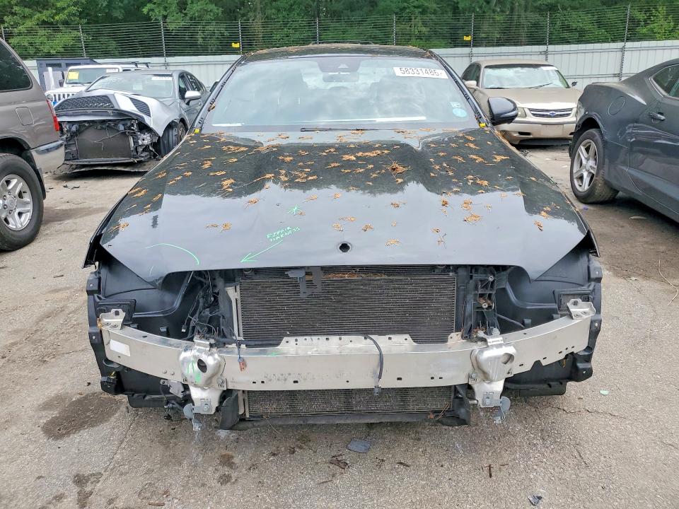 Aukcja sprzedaży 2022 Mercedes-benz E, vin: W1KZF8DB1NB090115, numer aukcji: 58331486