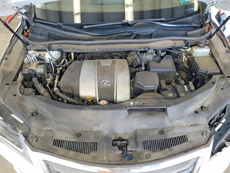 Продажа на аукционе авто 2017 Lexus Rx 350, vin: JTJBZMCA9H2027317, номер лота: 57710216
