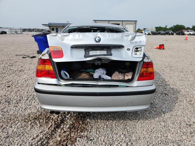 2003 Bmw 325 მანქანა იყიდება აუქციონზე, vin: WBAEV33453KL80126, აუქციონის ნომერი: 56676426