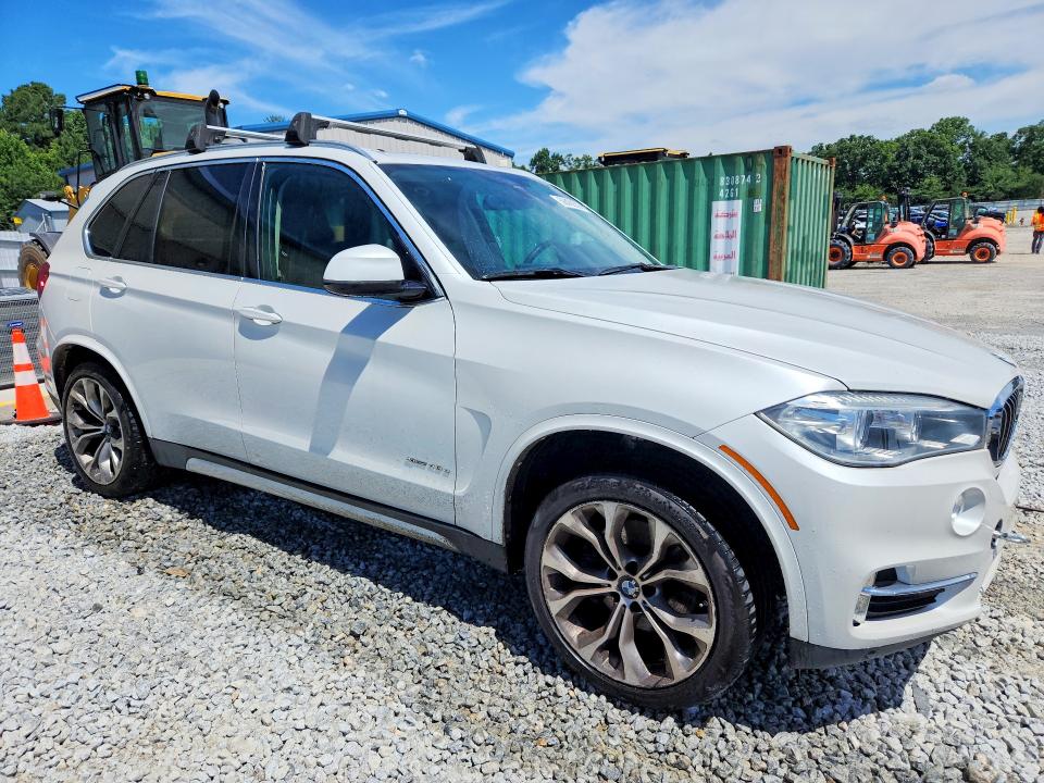 Продаж на аукціоні авто 2016 Bmw X5, vin: 5UXKT0C52G0S78902, номер лоту: 58459396