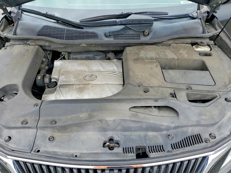 Продажа на аукционе авто 2011 Lexus Rx, vin: 2T2BK1BA5BC089969, номер лота: 57257356
