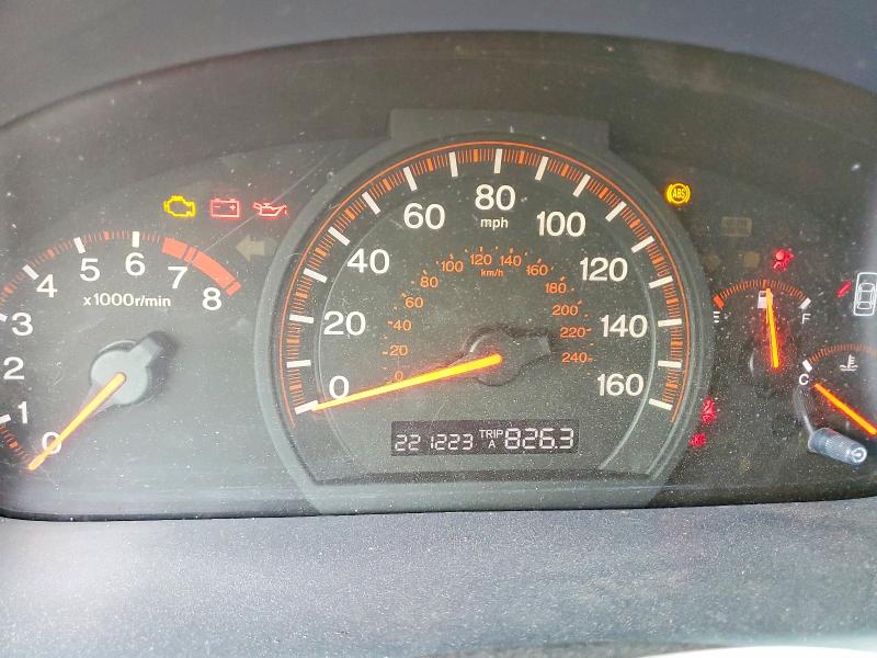 Aukcja sprzedaży 2006 Honda Accord, vin: 1HGCM72756A005106, numer aukcji: 58503826