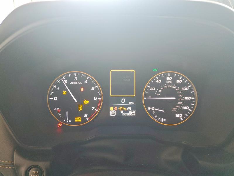 Продажа на аукционе авто 2023 Subaru Outback, vin: 4S4BTGSDXP3162912, номер лота: 56576736
