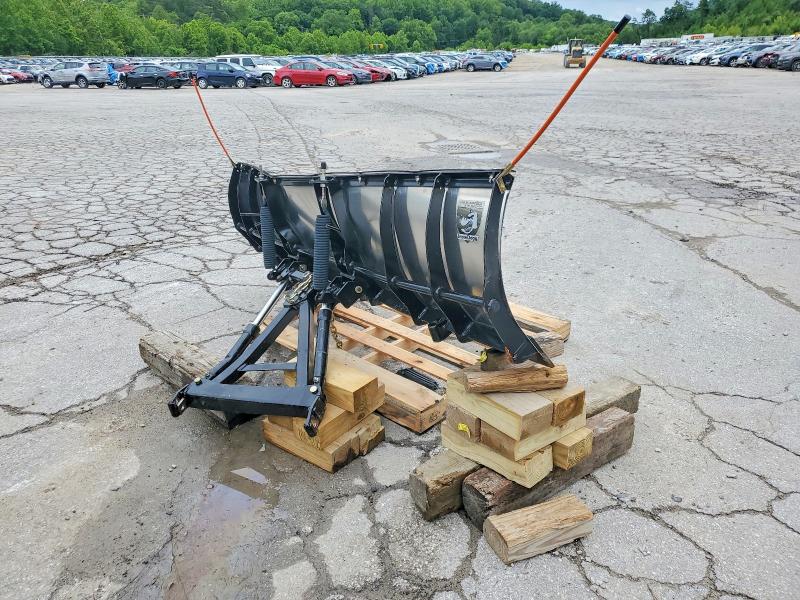 2024 Other Heavy Equipment Snowplow მანქანა იყიდება აუქციონზე, vin: M043201602, აუქციონის ნომერი: 57857086