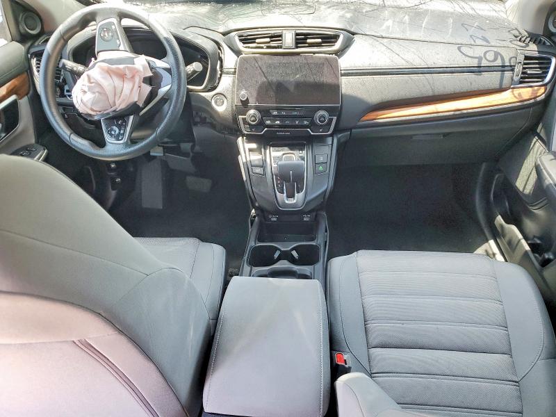 Aukcja sprzedaży 2021 Honda Cr-v, vin: 2HKRW2H56MH672865, numer aukcji: 54295596