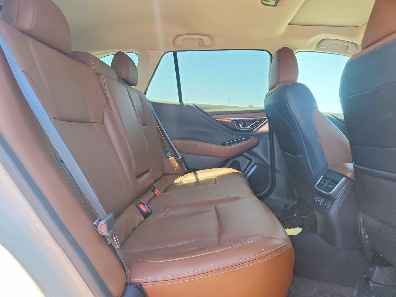 Продажа на аукционе авто 2020 Subaru Outback, vin: 4S4BTGPD2L3175964, номер лота: 55798526