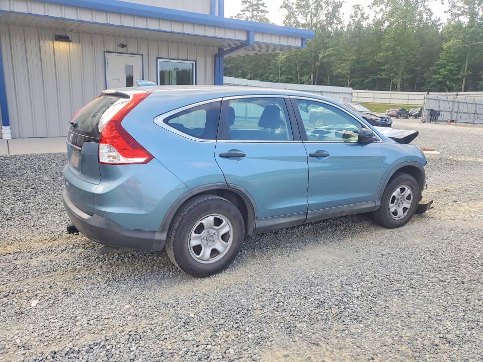Aukcja sprzedaży 2013 Honda Cr-v, vin: 5J6RM3H34DL036249, numer aukcji: 85613895