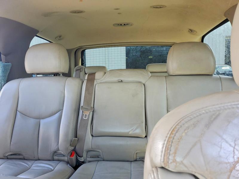 58097616 :رقم المزاد ، 1GNEC13T66R118185 vin ، 2006 Chevrolet Tahoe مزاد بيع