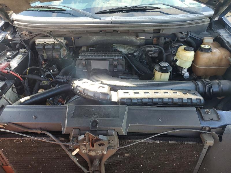 Aukcja sprzedaży 2008 Ford F150, vin: 1FTPW14578FC16462, numer aukcji: 56487326