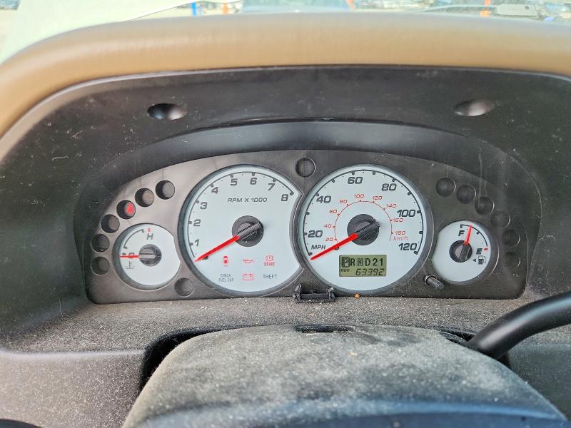 Продаж на аукціоні авто 2003 Ford Escape, vin: 1FMYU92143KD92292, номер лоту: 55707896