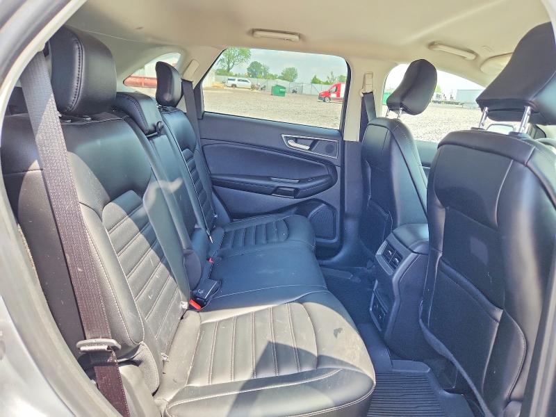 Aukcja sprzedaży 2024 Ford Edge, vin: 2FMPK4J90RBA25825, numer aukcji: 59546786