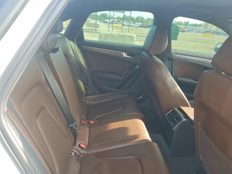 56344806 :رقم المزاد ، WAUHFAFL9GN005426 vin ، 2016 Audi A4 مزاد بيع