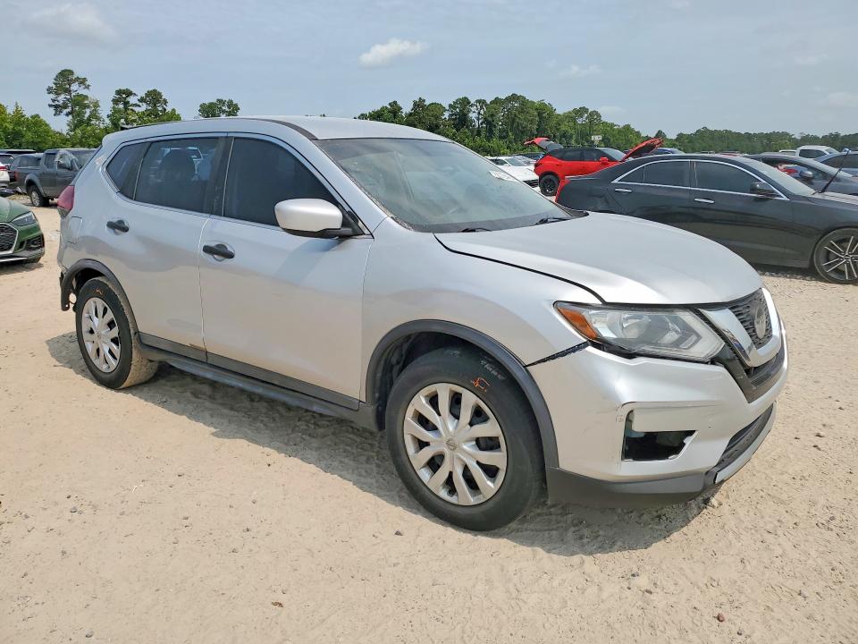 Aukcja sprzedaży 2018 Nissan Rogue, vin: KNMAT2MT1JP537965, numer aukcji: 58728426