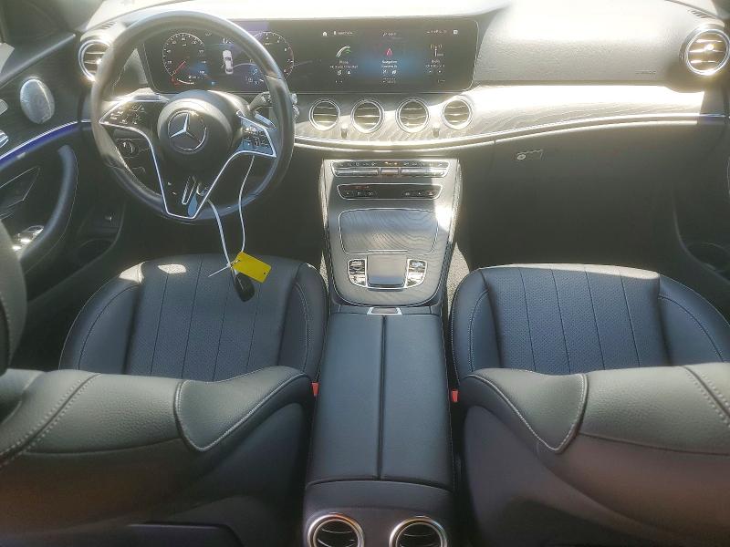 58283696 :رقم المزاد ، W1KZF8DB9NB088077 vin ، 2022 Mercedes-benz E مزاد بيع