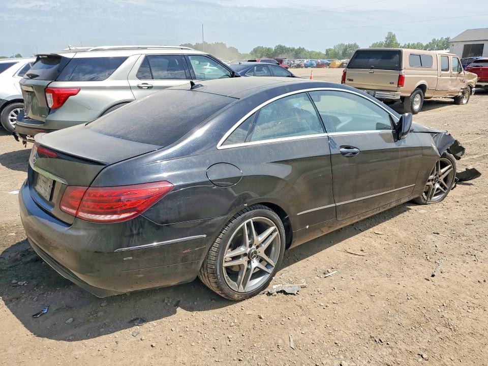Продажа на аукционе авто 2014 Mercedes-benz E, vin: WDDKJ8JB4EF274817, номер лота: 59080896