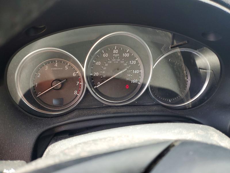 Продаж на аукціоні авто 2013 Mazda Cx-5, vin: JM3KE2CE5D0160014, номер лоту: 57611596