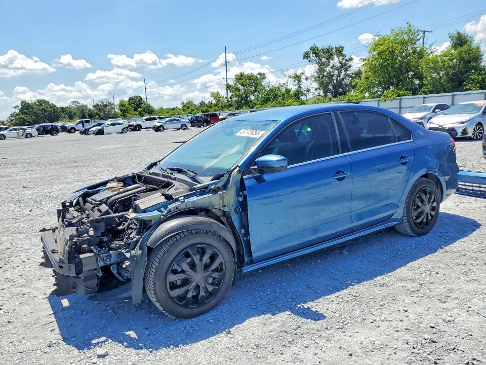 Auction sale of the 2017 Volkswagen Jetta, vin: 3VW2B7AJXHM383146, lot number: 57713096