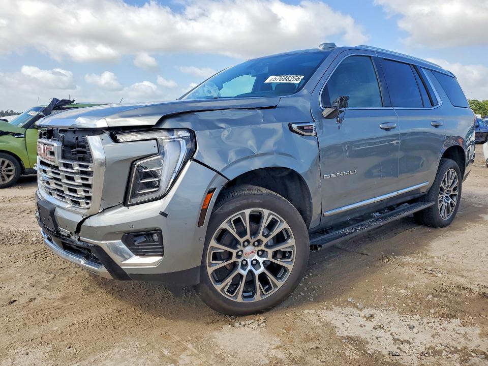 2026 Gmc Yukon მანქანა იყიდება აუქციონზე, vin: 1GKS2DKL0TR146159, აუქციონის ნომერი: 57688256