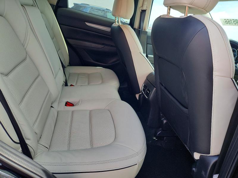 Aukcja sprzedaży 2025 Mazda Cx-5, vin: JM3KFBCM6S0767475, numer aukcji: 57995166
