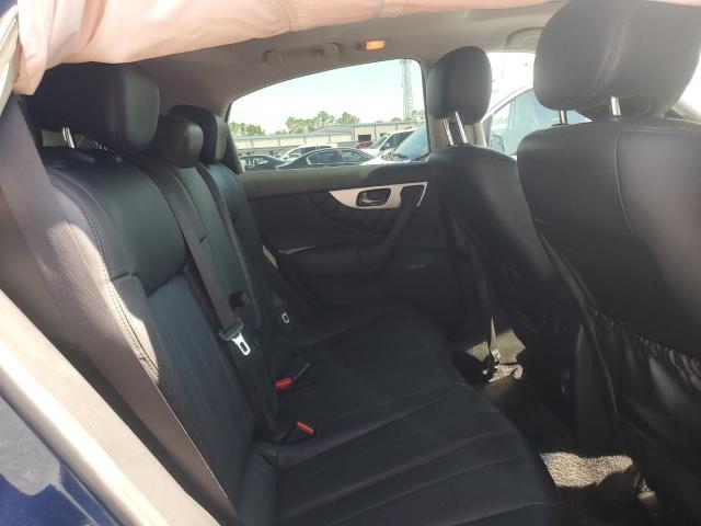 Продажа на аукционе авто 2016 Infiniti Qx70, vin: JN8CS1MU7GM671523, номер лота: 59056346