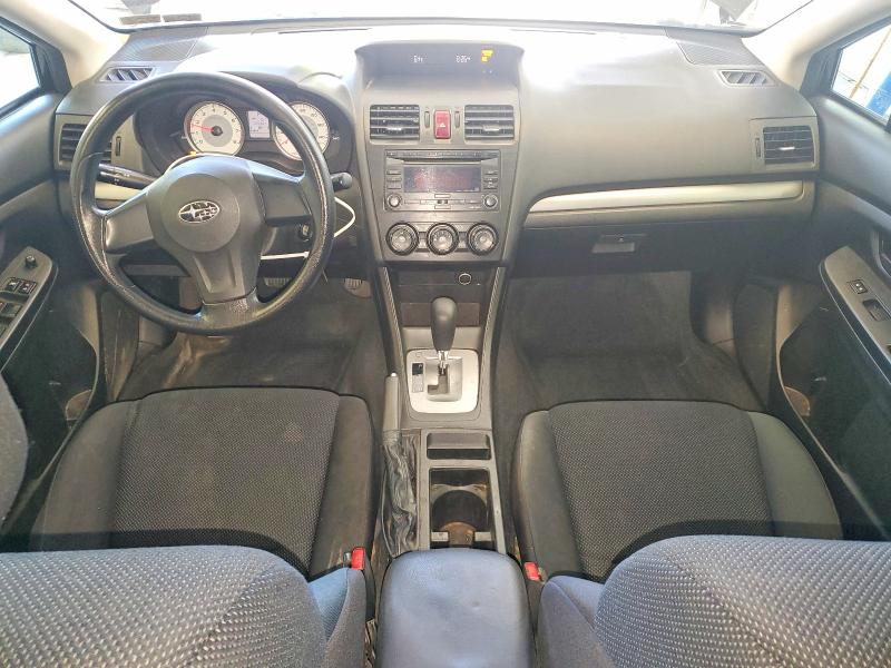 Aukcja sprzedaży 2012 Subaru Impreza, vin: JF1GJAA62CH018063, numer aukcji: 55908246