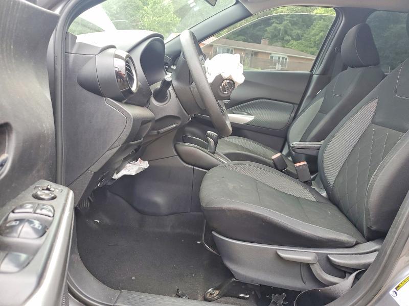 Aukcja sprzedaży 2020 Nissan Kicks, vin: 3N1CP5CV4LL566203, numer aukcji: 56040316