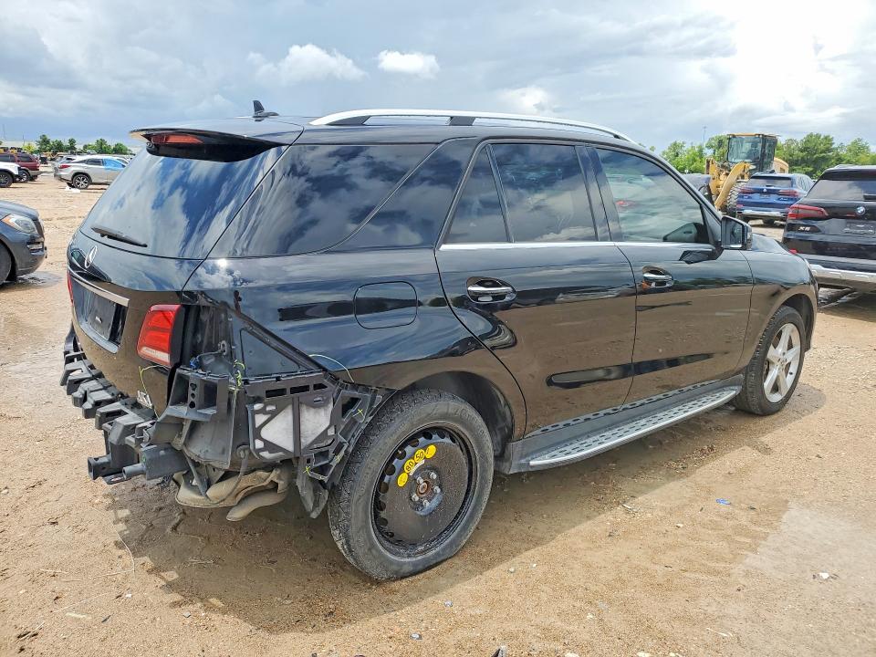 Aukcja sprzedaży 2017 Mercedes-benz Gle, vin: 4JGDA5JB2HA993482, numer aukcji: 56453736