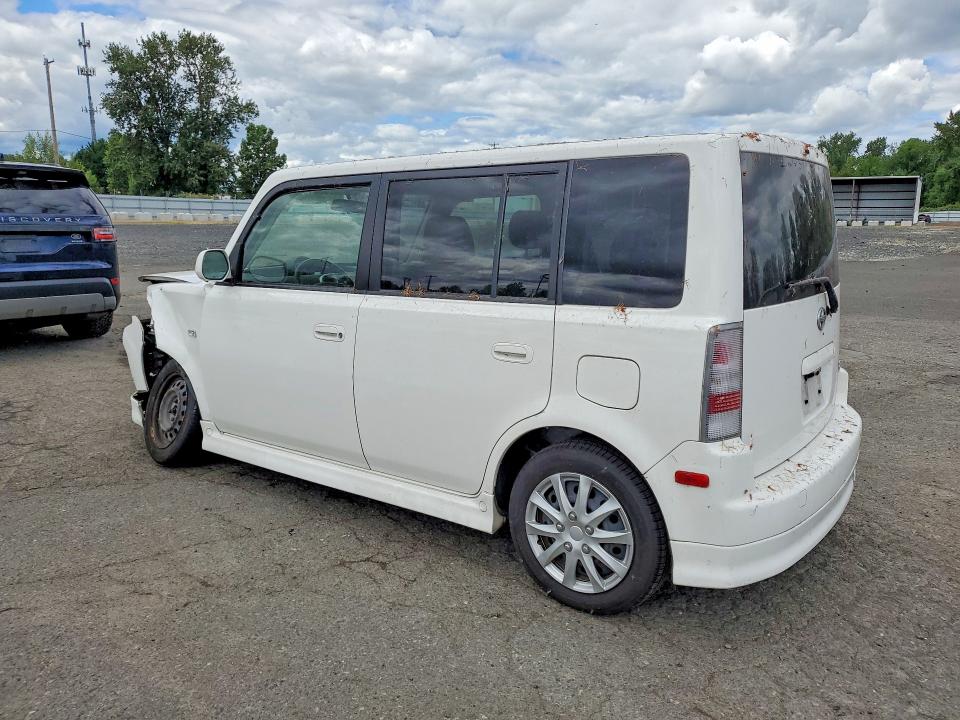 Aukcja sprzedaży 2005 Toyota Scion, vin: JTLKT324350171077, numer aukcji: 56671986