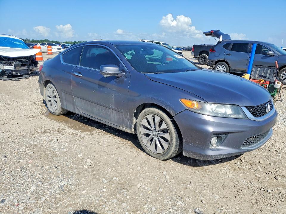 Продажа на аукционе авто 2015 Honda Accord, vin: 1HGCT1B87FA004256, номер лота: 56336566