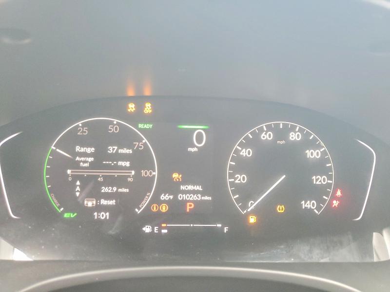 Продаж на аукціоні авто 2026 Honda Civic, vin: 2HGFE4F86TH324958, номер лоту: 56704646