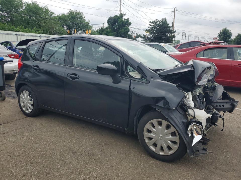 Aukcja sprzedaży 2016 Nissan Versa Note, vin: 3N1CE2CP8GL359504, numer aukcji: 56349796