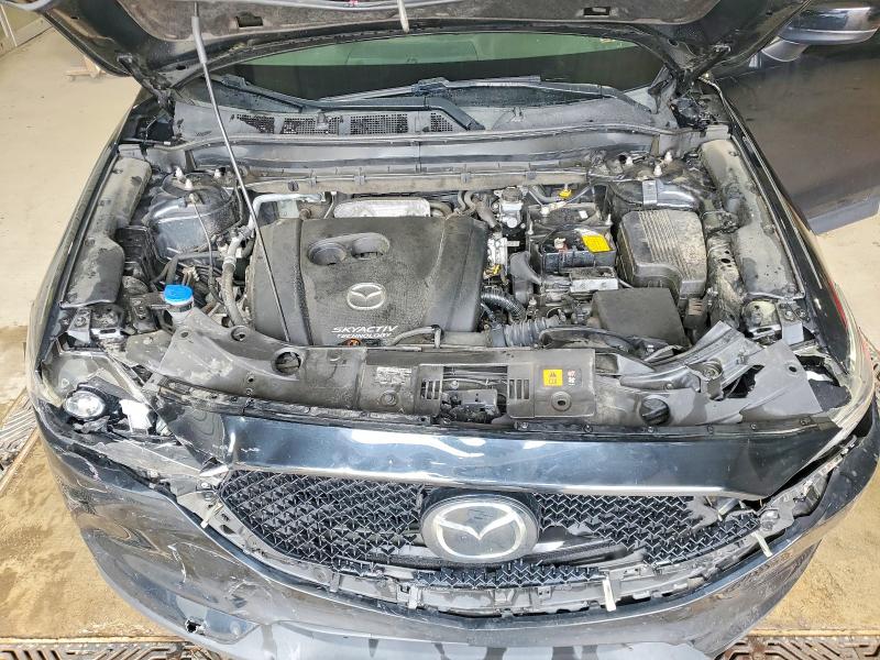 Aukcja sprzedaży 2019 Mazda Cx-5, vin: JM3KFBCM5K0524806, numer aukcji: 55381916