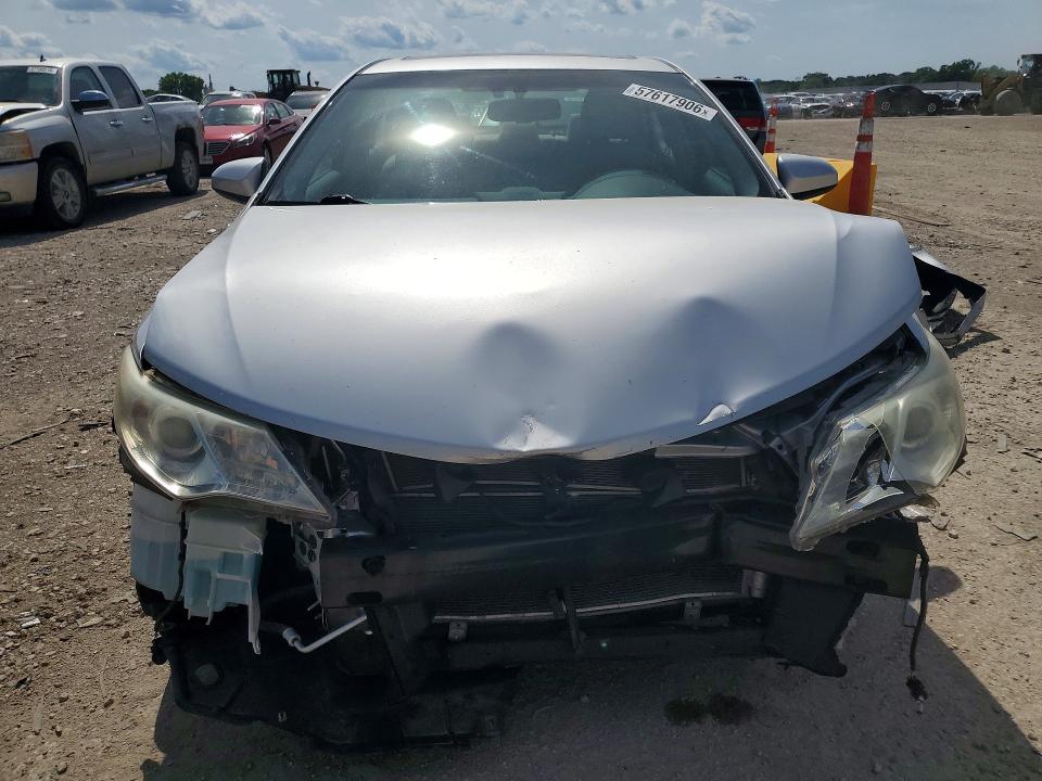 Aukcja sprzedaży 2013 Toyota Camry Hybrid, vin: 4T1BD1FKXDU064942, numer aukcji: 57617906