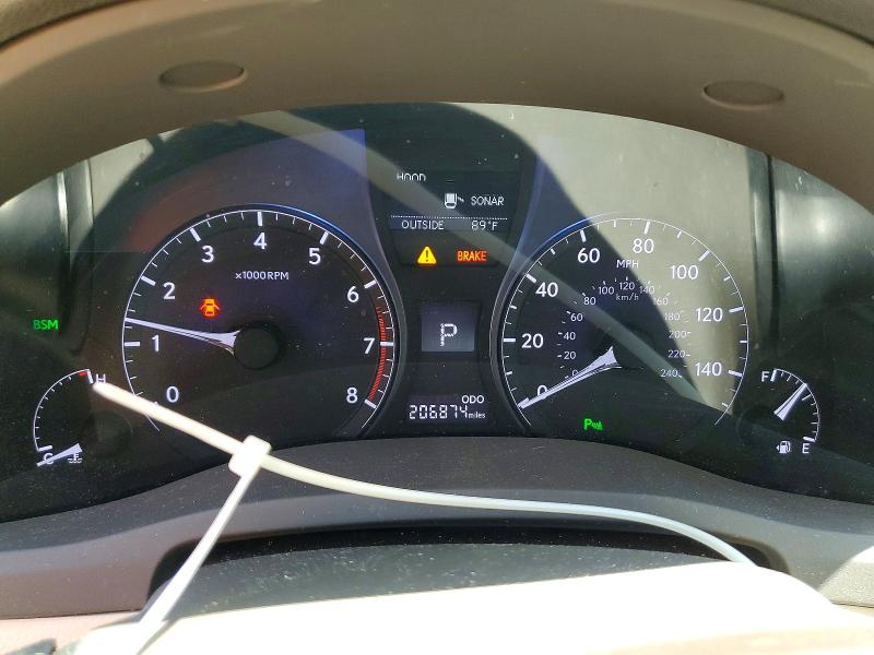57572716 :رقم المزاد ، JTJBK1BA7F2472866 vin ، 2015 Lexus Rx 350 مزاد بيع