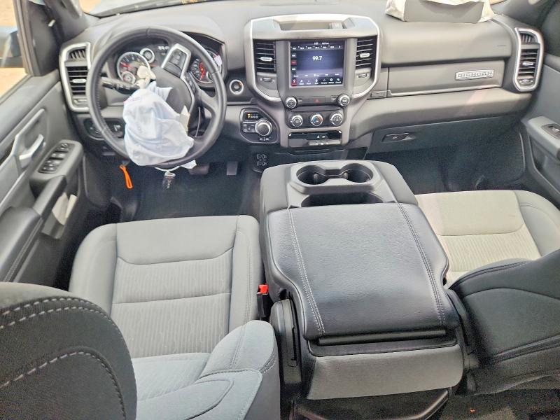 Продажа на аукционе авто 2021 Ram 1500, vin: 1C6SRFMT3MN815637, номер лота: 56658096