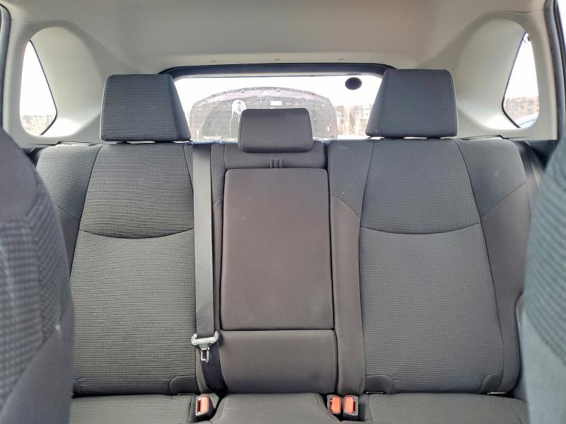 Aukcja sprzedaży 2021 Toyota Rav4, vin: 2T3H1RFV0MC147848, numer aukcji: 57441316