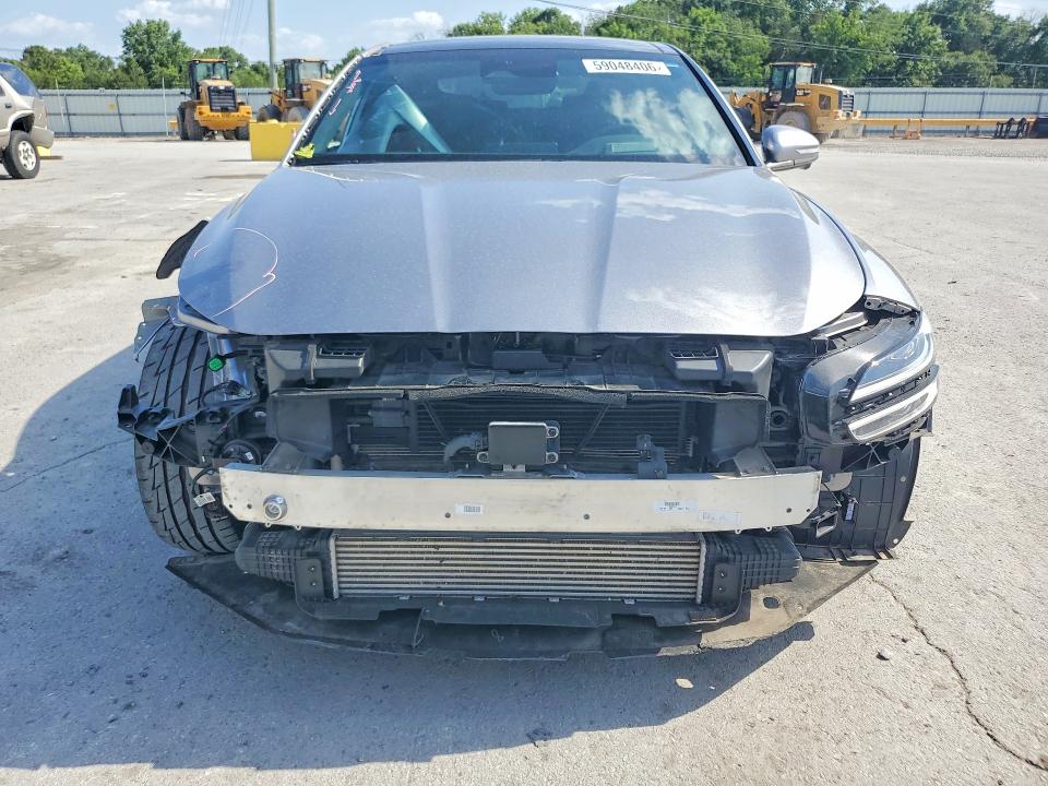 Aukcja sprzedaży 2023 Genesis G70, vin: KMTG54TEXPU121704, numer aukcji: 59048406