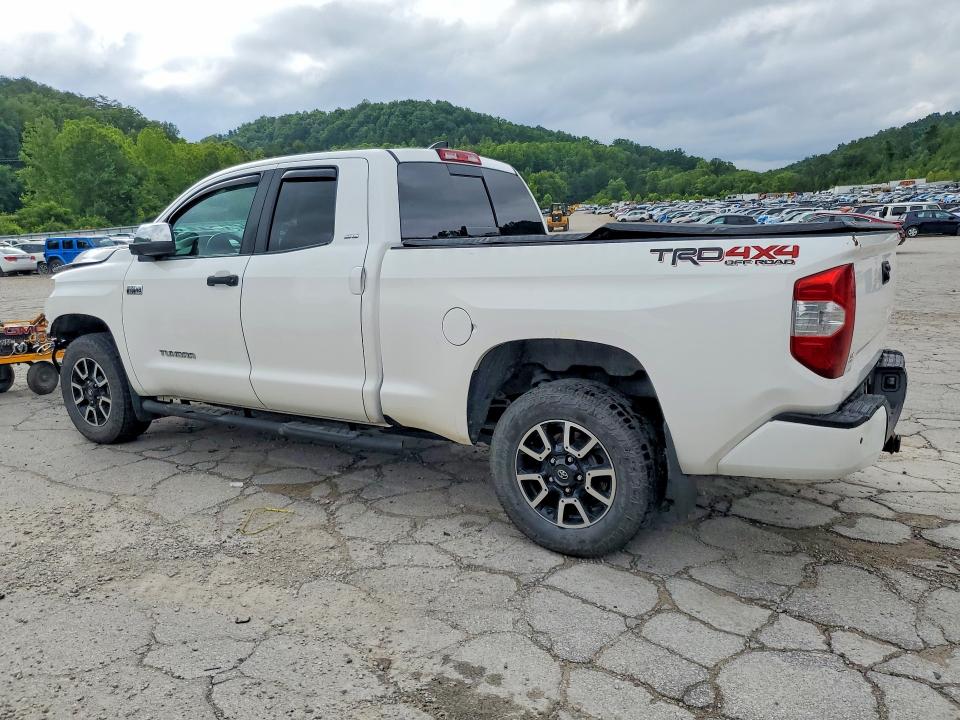 Aukcja sprzedaży 2021 Toyota Tundra, vin: 5TFUY5F10MX046710, numer aukcji: 58268686